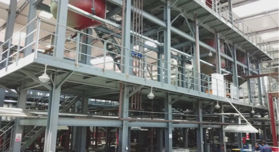 Китай Beijing Haohui Weiye Petrochemical Co., Ltd Профиль компании