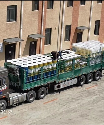 API Cl-4/SL Пакет добавок для моторного масла для многофункционального снабжения смазочными добавками