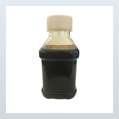 Смазочное средство, моющее средство Tbn400 Booster Synthetic Alkylbenzene Calcium Sulfonate Hqt-106D