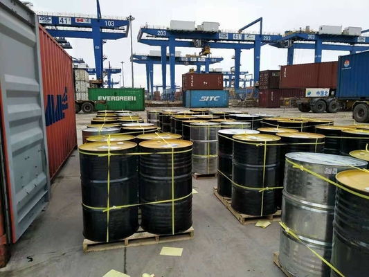 Смазочное средство, моющее средство Tbn400 Booster Synthetic Alkylbenzene Calcium Sulfonate Hqt-106D