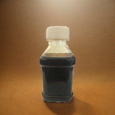 Смазочное средство, моющее средство Tbn400 Booster Synthetic Alkylbenzene Calcium Sulfonate Hqt-106D