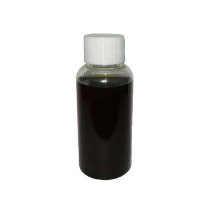 Смазочная добавка Tbn400 Booster Synthetic Magnesium Sulfonate Hqt-107 для моторного масла