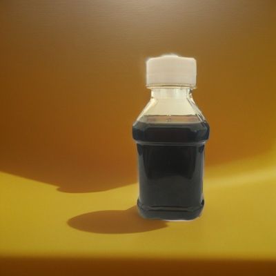 Смазочная добавка Tbn400 Booster Synthetic Magnesium Sulfonate Hqt-107 для моторного масла
