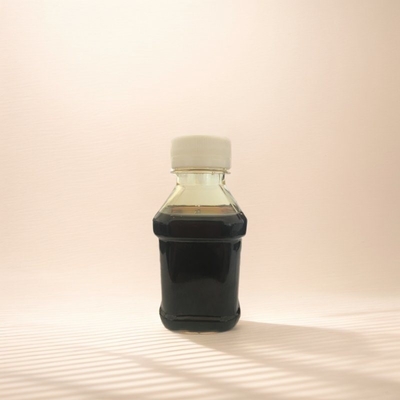 Hqt-115g Смазочная добавка для моющих средств Tbn300 Booster Sulfurized Calcium Alkyl Phenate
