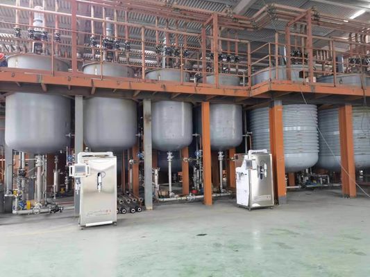 Смазочная добавка Pibsi Polyisobutylene Bis-Succimide для применения в моторном масле