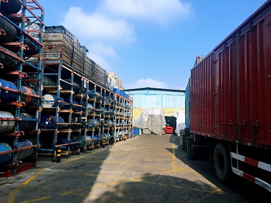 218.000kg упаковки валовой вес Zddp цинковый диалкил дитиофосфат для моторного масла Hqt-203