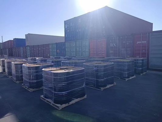 Пакет добавки бензинового моторного масла Смазочные добавки для автомобильного моторного масла