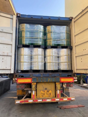 Смазочная добавка Hqt-205 CAS 68649-42-3 C12 Zddp с цинковым диалкилдитиофосфатом