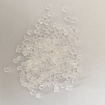 Белый пеллет Hqt-9100e твердый пеллет Olefin Co-Polymer Ocp для добавки смазочных материалов