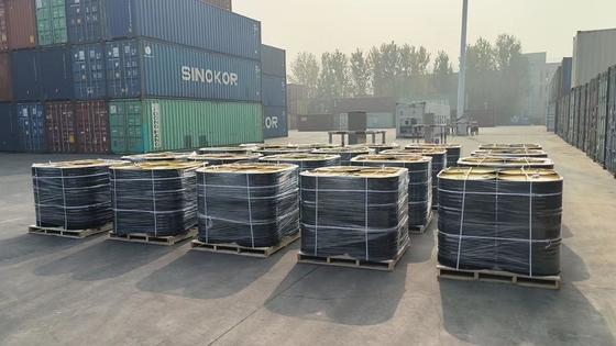 198.000kg валовой массы добавки для CH-4/Sg SAE 20W50/15W40/10W40 дизельного моторного масла