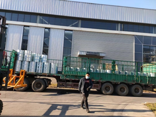 Пакет добавки масла для морских систем SAE30 и SAE40 с добавками KL-3511MHT