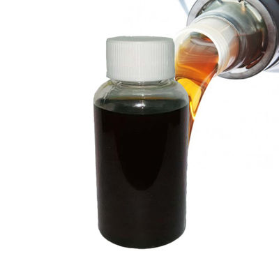 Источник Смазочное средство, моющее средство Tbn Booster Alkylbenzene Calcium Sulfonate для стоимости доставки