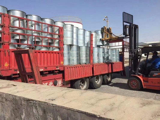 218.000kg Упаковка для водо-этиленового гликола, огнеупорных гидравлических жидкостных добавок