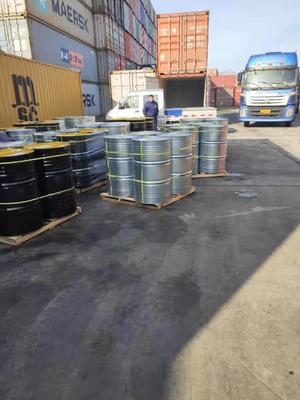 Обновление на L-Daj Air Compressor Oil Additive Package для более высокой эксплуатации компрессора