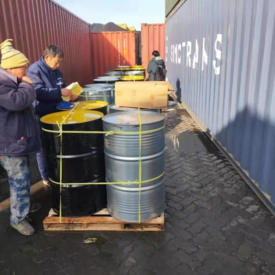 Обновление на L-Daj Air Compressor Oil Additive Package для более высокой эксплуатации компрессора