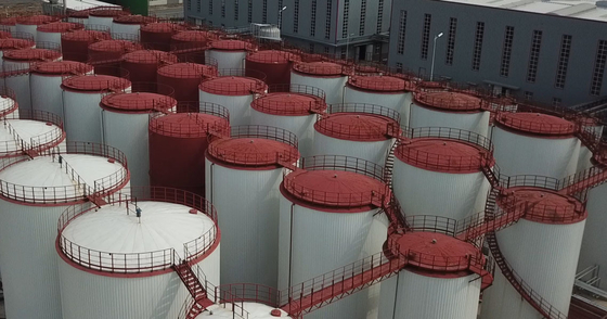 Автомобильное смазочное средство 218.000kg Пакет L-Dre L-Drg Нафтеновое масло для охлаждения