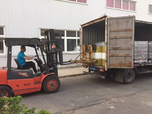 Автомобильное смазочное средство 218.000kg Пакет L-Dre L-Drg Нафтеновое масло для охлаждения