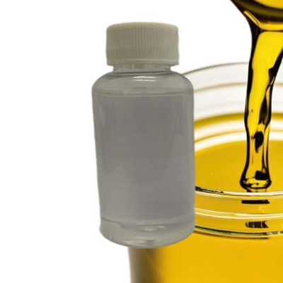 Настройка Pb2400 Pib Polyisobutene для поддержки улучшенной вязкости