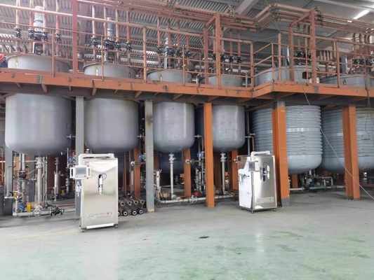 188.000kg упаковки валовой вес Advanced Trimethylolpropane Trioleate Ester Base Oil