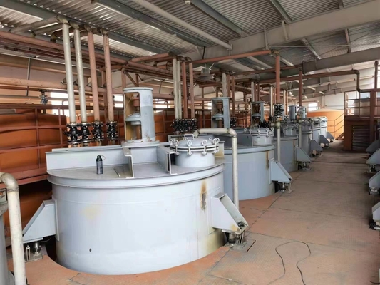 188.000kg упаковки валовой вес Advanced Trimethylolpropane Trioleate Ester Base Oil