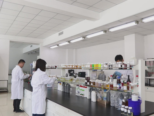 HQT-AN5 Синтетическое теплопроводное масло Базовое масло Алкилированный нафталин для теплопередачи