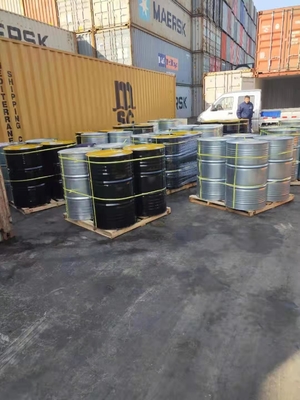 170 кг/барабан Алкилированное нефталеновое базовое масло для охлаждения