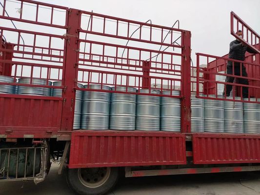Синтетическое алкилированное нефталеновое базовое масло для охлаждения 170 кг/барабан и гарантированные платежи
