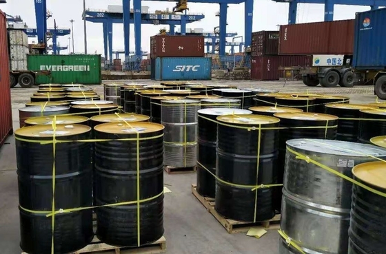 Hqt-An23 класс алкилированный нафталин синтетическое моторное масло жидкое валовое вес 188.000kg