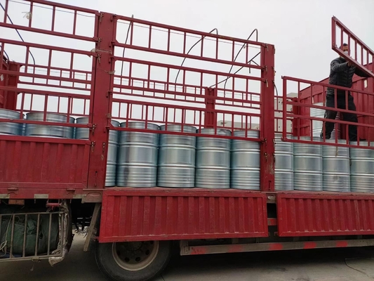 Низкотемпературный жир An23 Алкилированное нефталеновое базовое масло с возможностями настройки