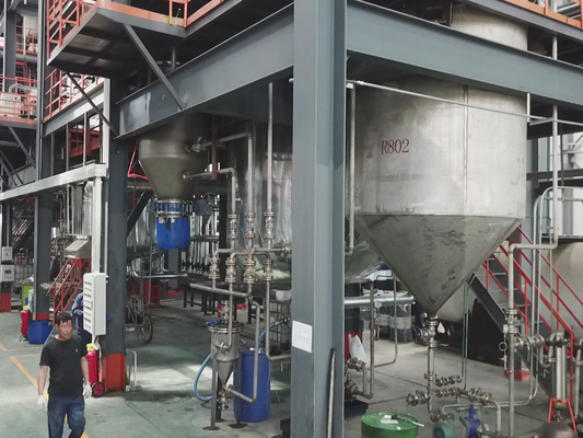200L Группа IV Синтетическое базовое масло Mpao65 Poly Alpha Olefin Metallocene Polyalphaolefin Oil