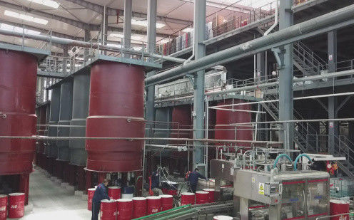 Освободите потенциал ваших приложений с Pao2 синтетического масла жидкого источника