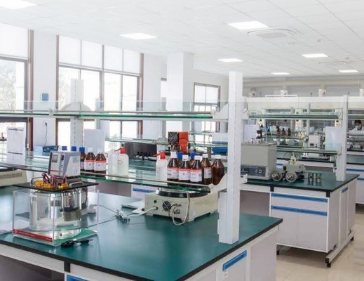 Металлоцен Пао Синтетическое базовое масло Mpao1000 для высокой вязкости и полиальфа олефина