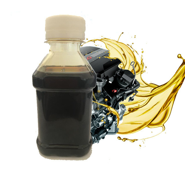 Каталог API Sj/Sg Motor Oil Additive Package для каталога автомобильных жидкостей Hqt-9922