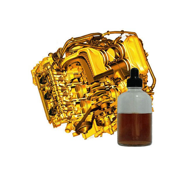 Автомобильные смазочные материалы АТФ добавка Hqt-9421 Wave Box Oil/GM Dexron-II Dexron-III