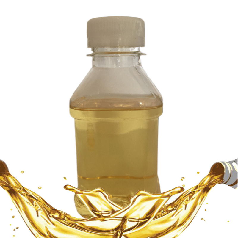 Инновационная промышленная смазочная добавка для L-Cke/P Worm Gear Oil
