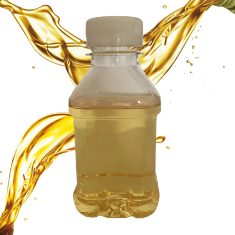 Опыт превосходных характеристик с L-Cke/P Worm Gear Oil Additive Package
