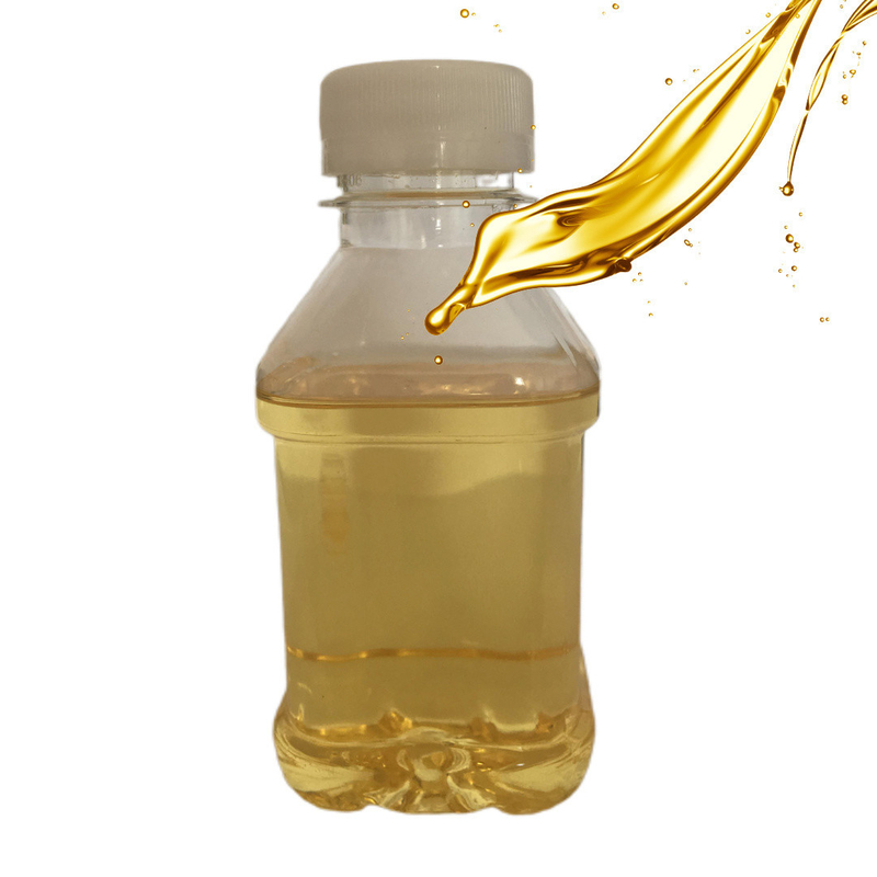 200 кг/барабан Hqt-9306 L-Cke/P Worm Gear Oil Additive Package для промышленной эксплуатации