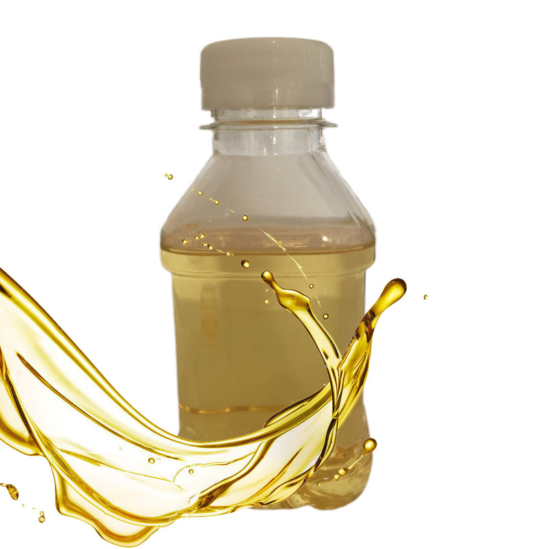 Профессиональная жидкая L-Cke/P Worm Gear Oil Additive Package для оптимальной производительности