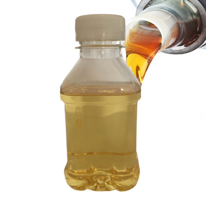 Многофункциональные химические добавки для L-Dda L-DAB Rotary Screw Air Compressor Oil Package