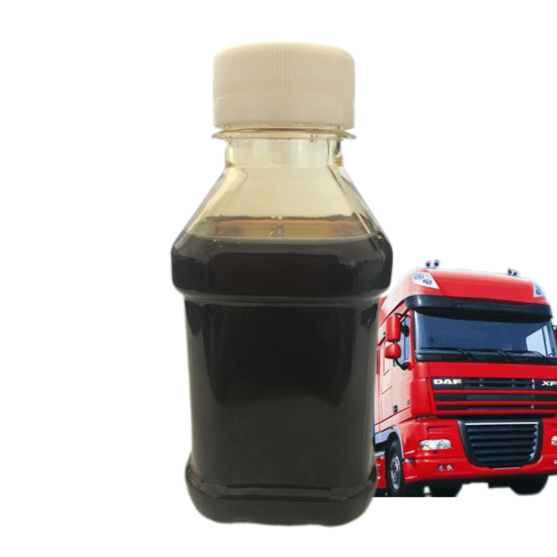 Пакет добавок для масла для дизельных двигателей для API Ck-4 Heavy Duty Motor Oil SAE 20W50/15W40/10W40