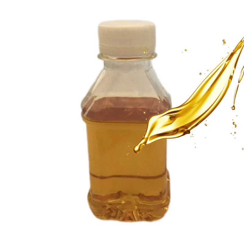 Обновление на L-Daj Air Compressor Oil Additive Package для более высокой эксплуатации компрессора